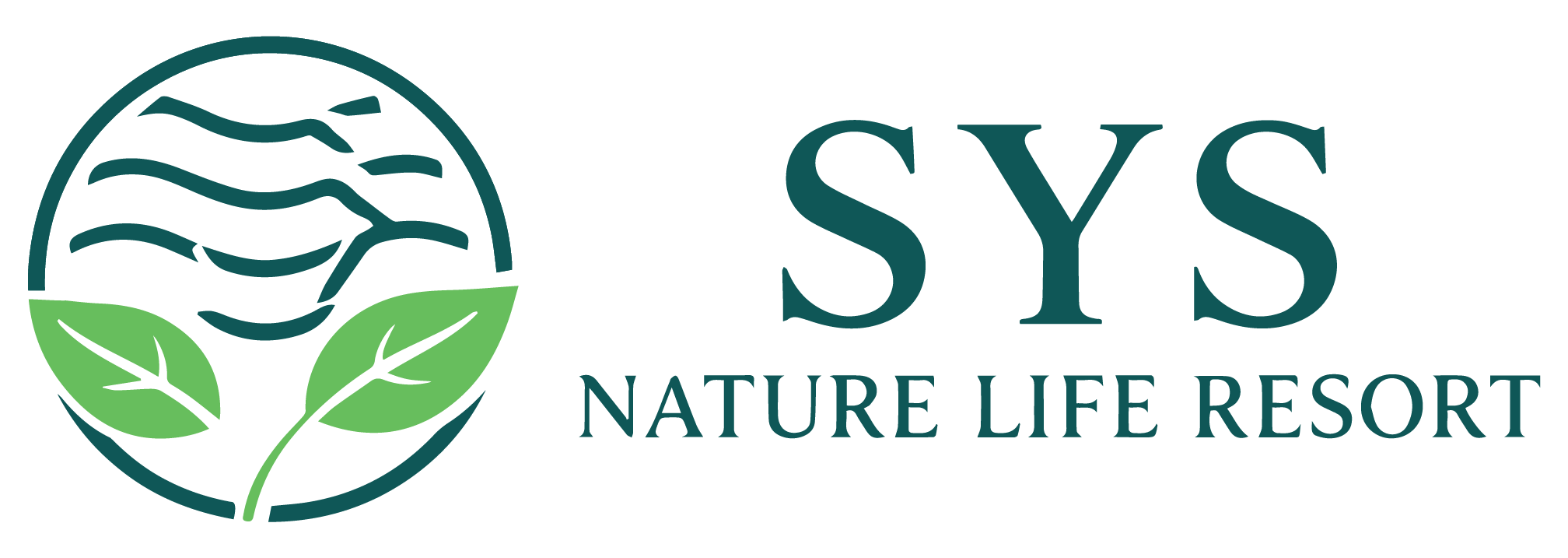 SYS Nature Life Resort